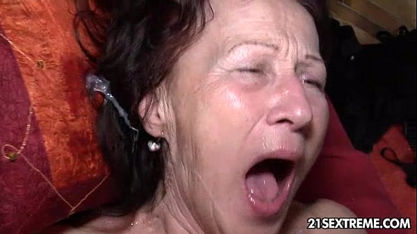 Granny Game